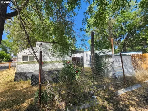 257 D Street Vale OR 97918