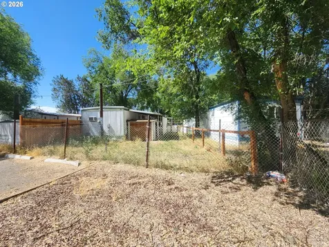 257 D Street Vale OR 97918