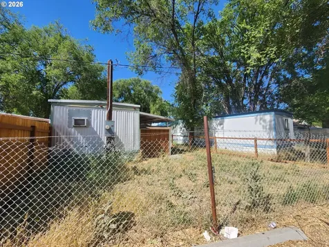 257 D Street Vale OR 97918