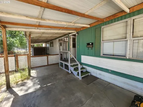 257 D Street Vale OR 97918