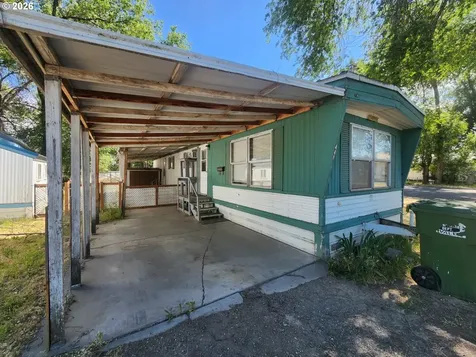 257 D Street Vale OR 97918