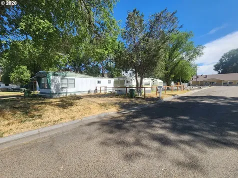 257 D Street Vale OR 97918
