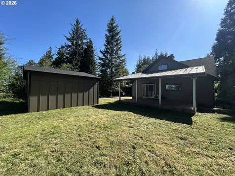 62356 Olive Barber Road Coos Bay OR 97420