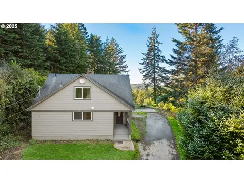 62356 Olive Barber Road Coos Bay OR 97420