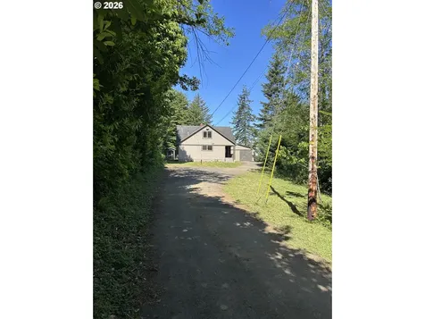62356 Olive Barber Road Coos Bay OR 97420