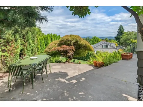 8007 SW Burlingame Avenue Portland OR 97219