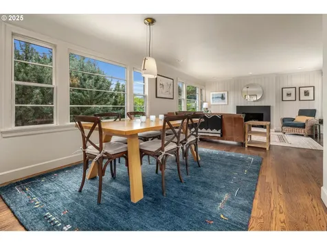 8007 SW Burlingame Avenue Portland OR 97219