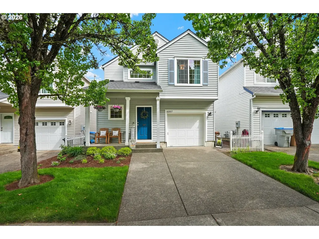 42057 NW Barton Court Banks OR 97106