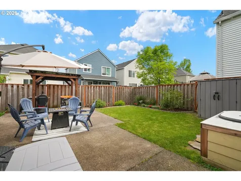 42057 NW Barton Court Banks OR 97106