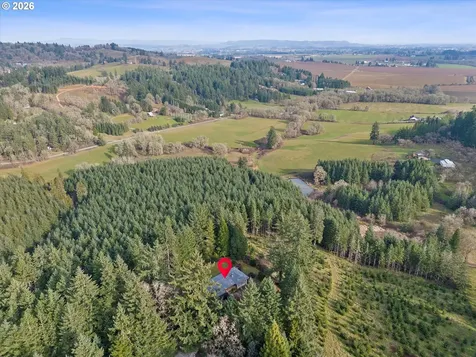 14630 NW Orchard View Road Mcminnville OR 97128