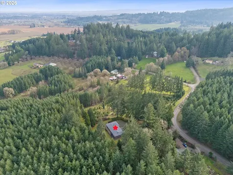 14630 NW Orchard View Road Mcminnville OR 97128