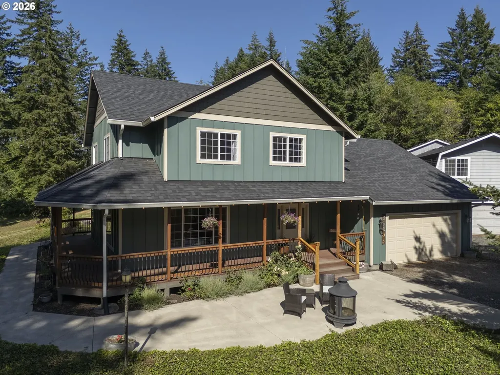 33005 NE Ammeter Road Washougal WA 98671