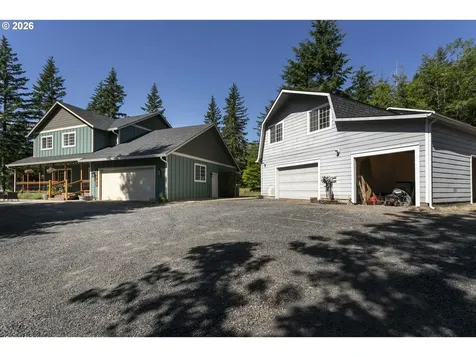 33005 NE Ammeter Road Washougal WA 98671