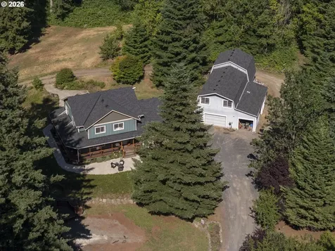 33005 NE Ammeter Road Washougal WA 98671