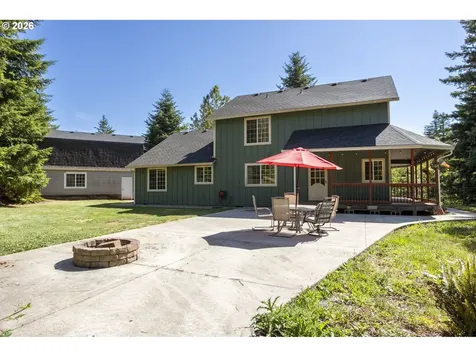 33005 NE Ammeter Road Washougal WA 98671