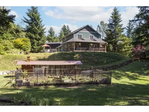 33005 NE Ammeter Road Washougal WA 98671