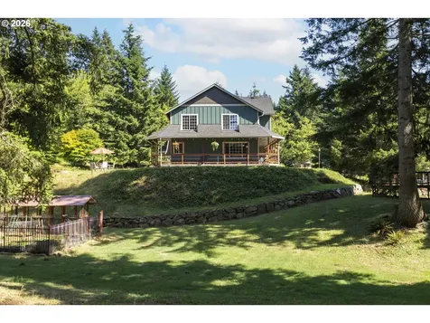 33005 NE Ammeter Road Washougal WA 98671