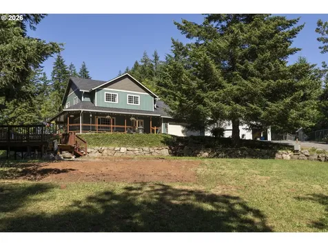 33005 NE Ammeter Road Washougal WA 98671