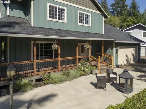 33005 NE Ammeter Road Washougal WA 98671