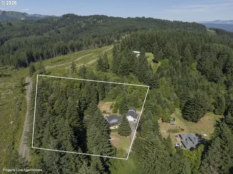 33005 NE Ammeter Road Washougal WA 98671