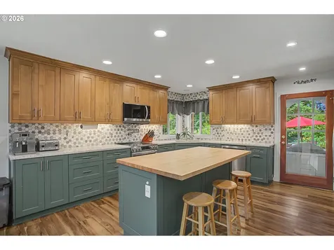 33005 NE Ammeter Road Washougal WA 98671