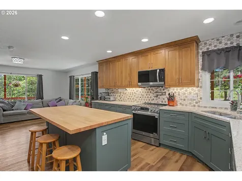33005 NE Ammeter Road Washougal WA 98671