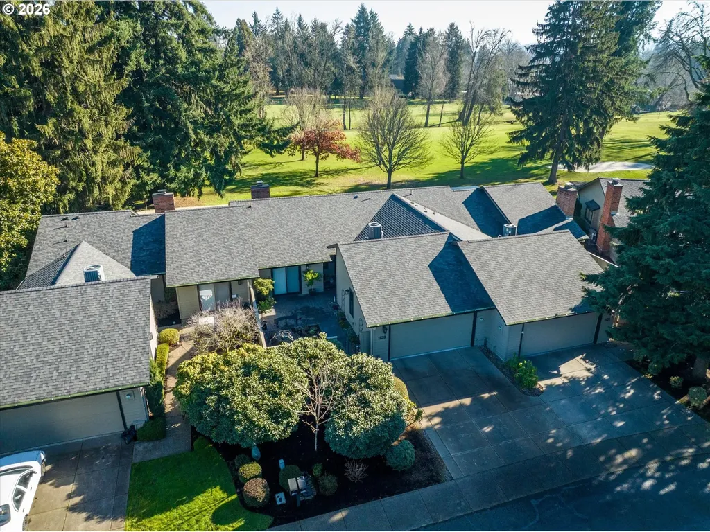 1133 Spyglass Drive Eugene OR 97401