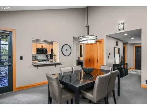 1133 Spyglass Drive Eugene OR 97401