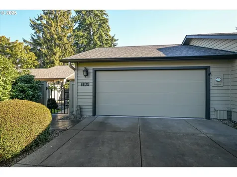 1133 Spyglass Drive Eugene OR 97401