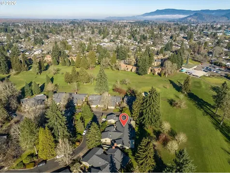 1133 Spyglass Drive Eugene OR 97401
