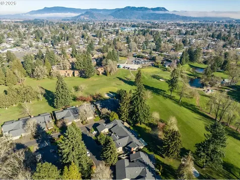 1133 Spyglass Drive Eugene OR 97401