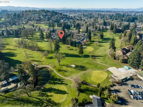 1133 Spyglass Drive Eugene OR 97401