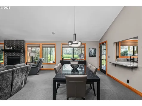 1133 Spyglass Drive Eugene OR 97401