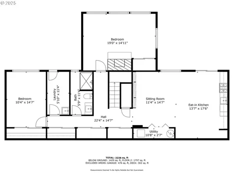 17340 Crownview Drive Gladstone OR 97027