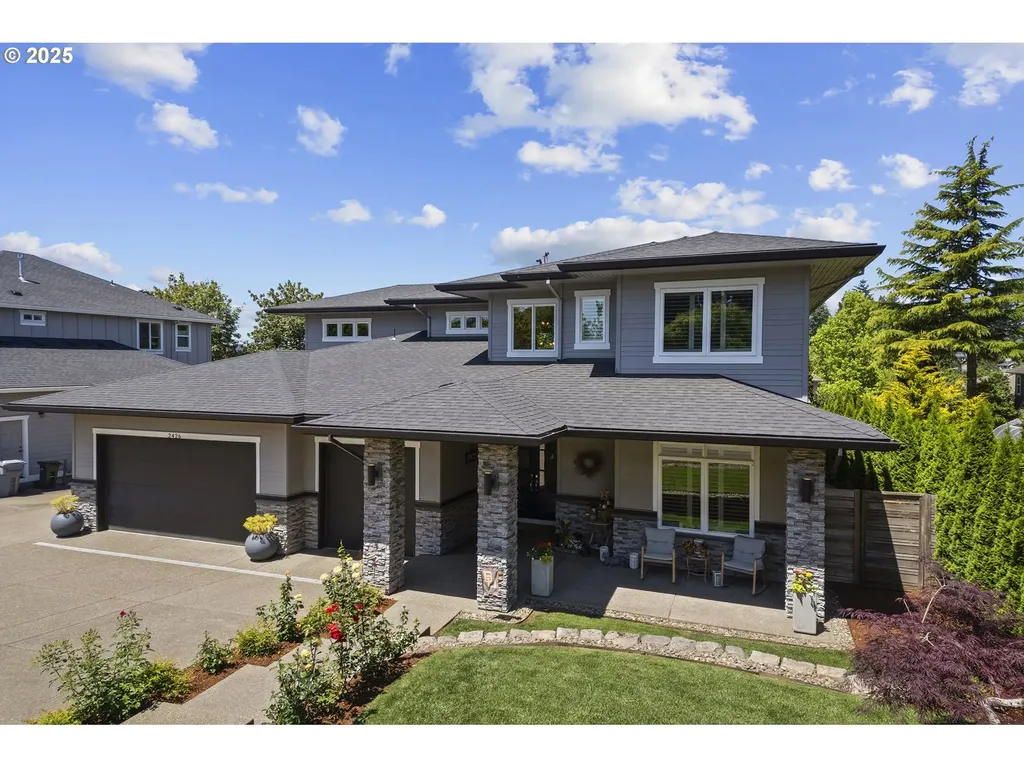 2426 Haskins Road West Linn OR 97068