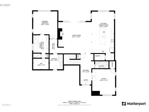 2426 Haskins Road West Linn OR 97068