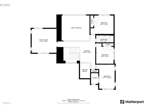 2426 Haskins Road West Linn OR 97068
