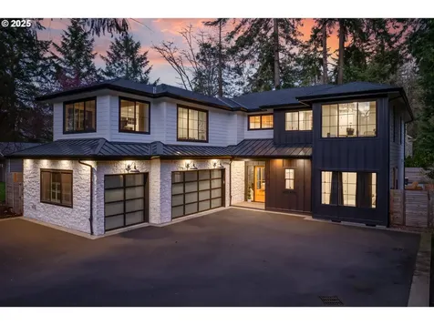 15868 Parker Road Lake Oswego OR 97035