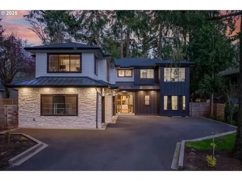15868 Parker Road Lake Oswego OR 97035