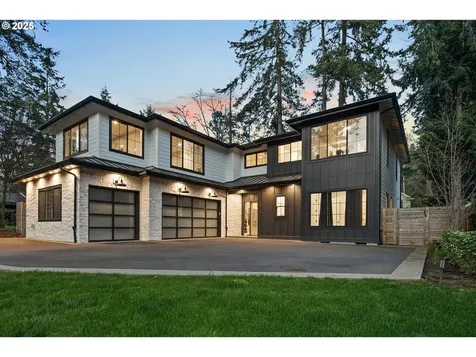 15868 Parker Road Lake Oswego OR 97035