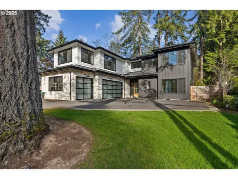 15868 Parker Road Lake Oswego OR 97035