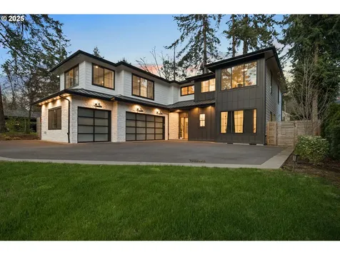 15868 Parker Road Lake Oswego OR 97035