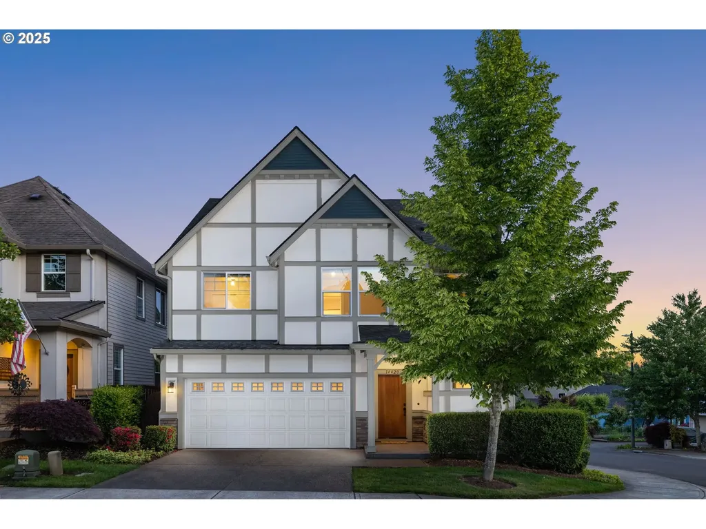 14420 SW Equestrian Lane Beaverton OR 97008