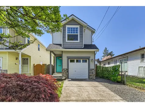 6630 N Seneca Street Portland OR 97203