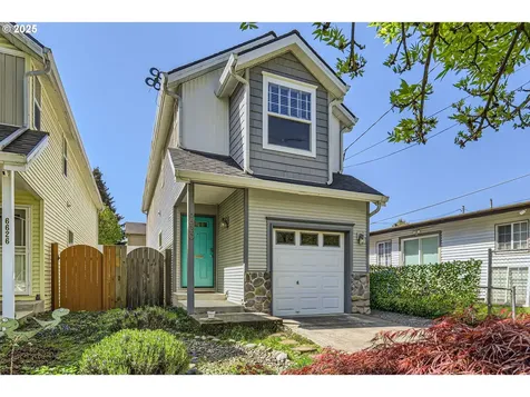6630 N Seneca Street Portland OR 97203