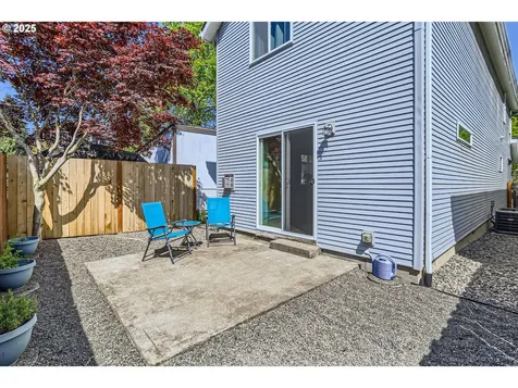 6630 N Seneca Street Portland OR 97203