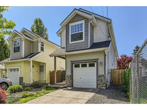 6630 N Seneca Street Portland OR 97203