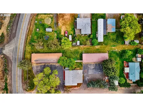 616 Mill Street Maupin OR 97037