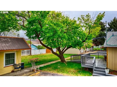 616 Mill Street Maupin OR 97037