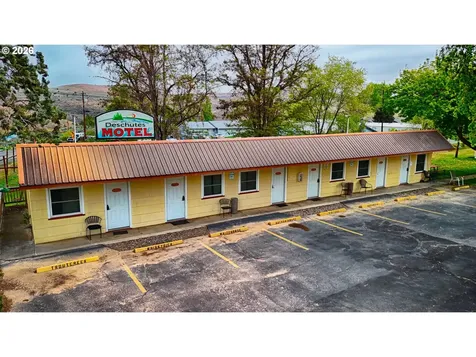 616 Mill Street Maupin OR 97037